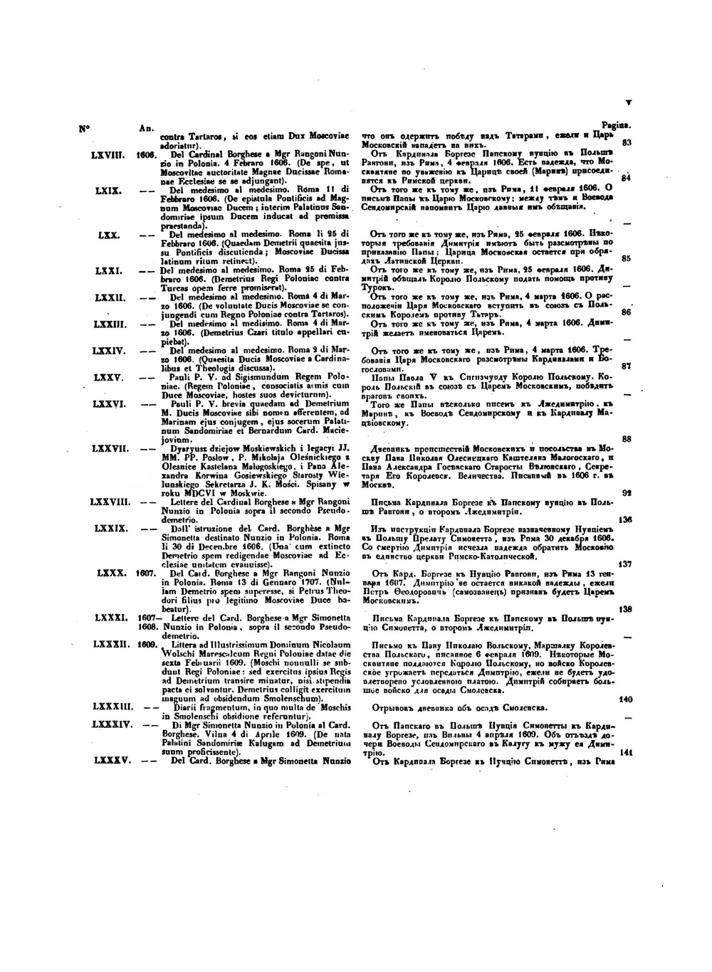 Акты исторические, относящиеся к России. Том 2 | А. И. Тургенев