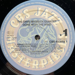 The Dave Brubeck Quartet ‎– Plays Music From West Side Story And (Голландия 1986г.)