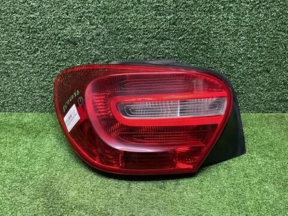 Фонарь левый Mercedes A W176 (2012-2015)