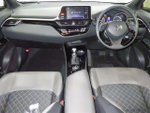 TOYOTA C-HR G-T 2020г.