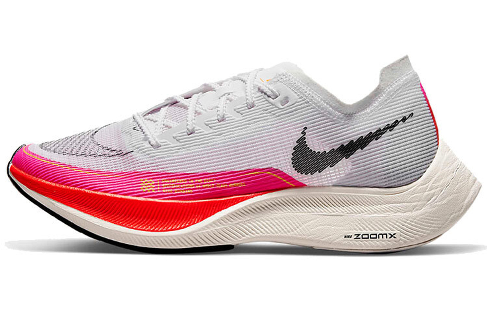 Кроссовки Nike Zoomx Vaporfly Next 2 (Женская размерная сетка)