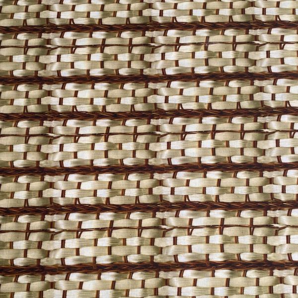 ПЛЕТЕНКА ИМИТАЦИЯ ФАКТУР 100% хлопок Handmade Fabrics 1