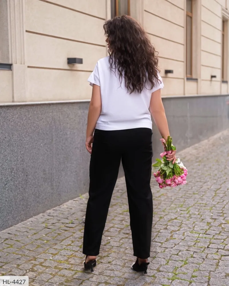 Костюм HW-7740 Фабрика Моды