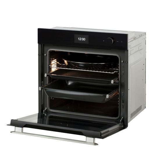 Электрический духовой шкаф Simfer B6ES89020