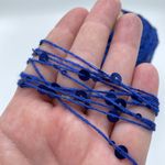 Пайетки FILATI ITALIANA 98% хлопок 2% пайетки