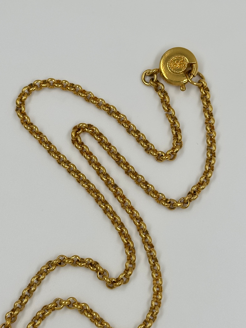 Кулон Сердце Sonia Rykiel