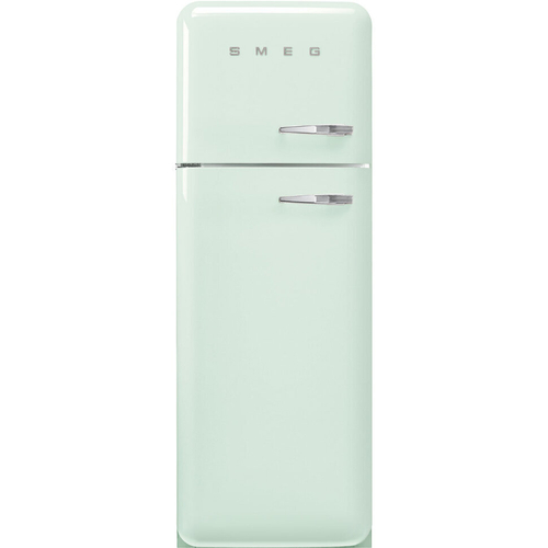 Отдельностоящий двухдверный холодильник Smeg FAB30LPG5