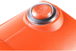 Электрический краскопульт PATRIOT SG 350 170303350