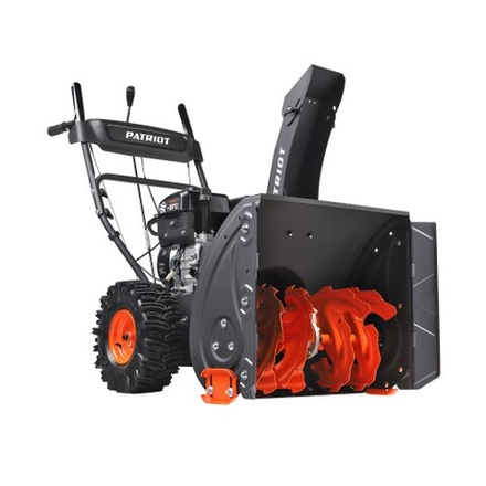 Снегоуборщик бензиновый 7.8 л.с. PATRIOT PRO 750  426108405