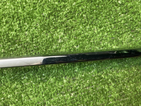 Молдинг заднего бампера VW Tiguan 2 (2020-н.в.)