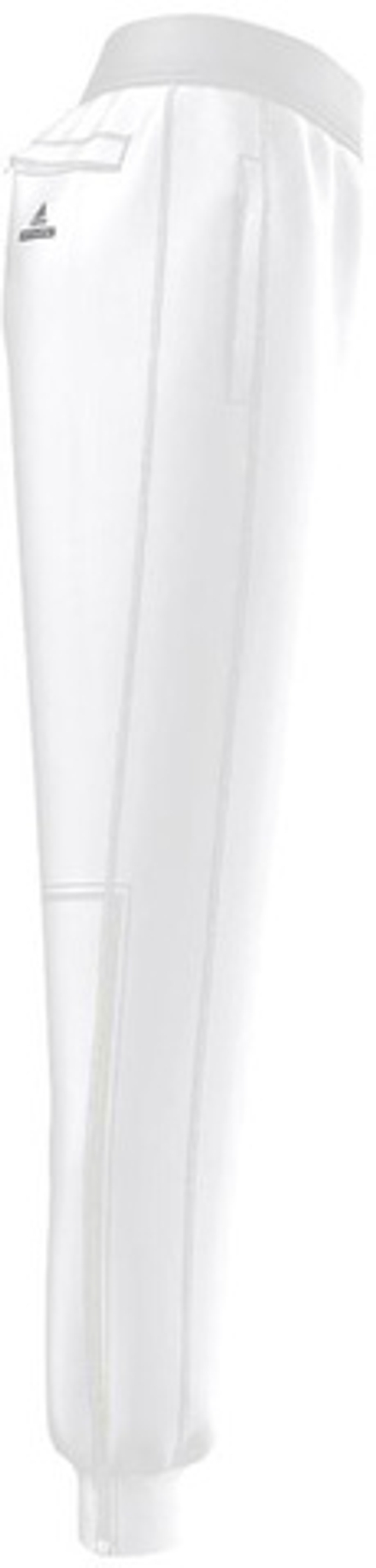 Женские теннисные брюки Adidas by Stella McCartney Barricade Pant - white