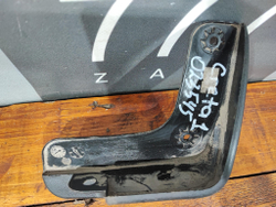 Брызговик задний правый Hyundai Creta 1 (GS) 16-21 Б/У Оригинал 86842M0100