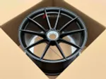 КОВАНЫЕ ДИСКИ ДЛЯ LAMBORGHINI HURACAN STO R-1 ЛАМБОРГИНИ