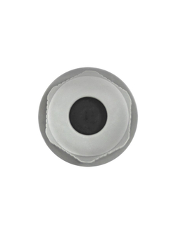 Сальник PG9 d4-8мм (d отверст. 16мм) IP54 (уп.4шт) PROxima EKF plc-pg-9-4-r