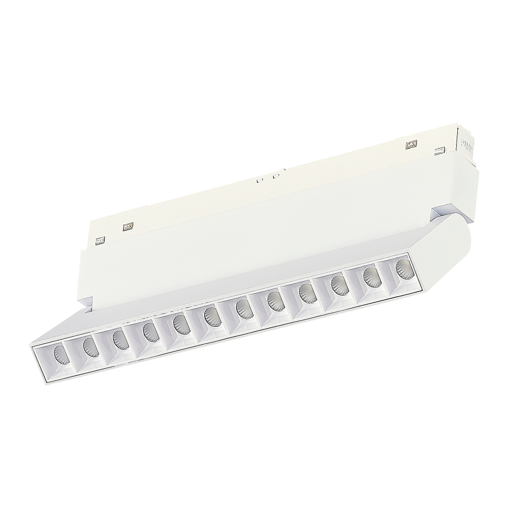 Светильник трековый SKYLINE 48 LED 1х12W
