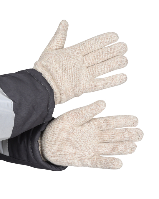 Перчатки шерстяные Юкагиры Safeprotect (Тинсулейт) (х12х120)