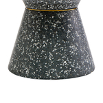 Столик журнальный bayn, D60 см, черный