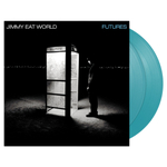 Jimmy Eat World / Futures (Coloured Vinyl)(2LP)