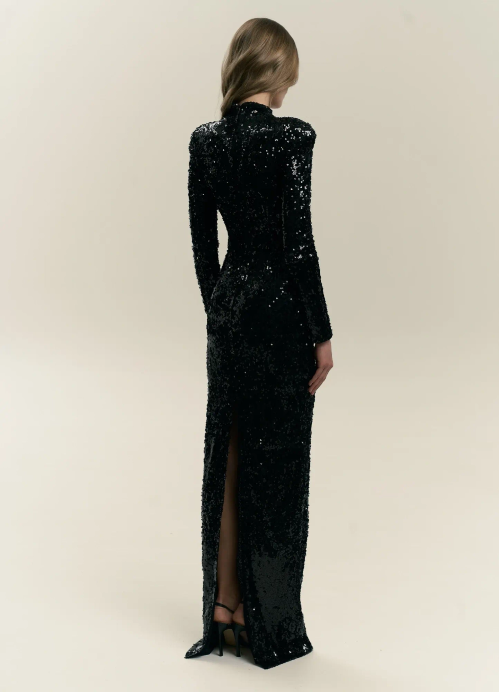 Платье Элизабет