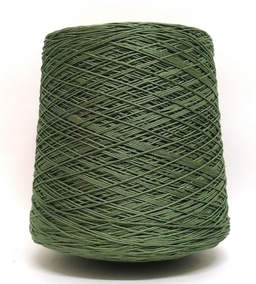 Бобинная пряжа Egitto (0044)