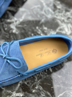 Мокасины Loro Piana