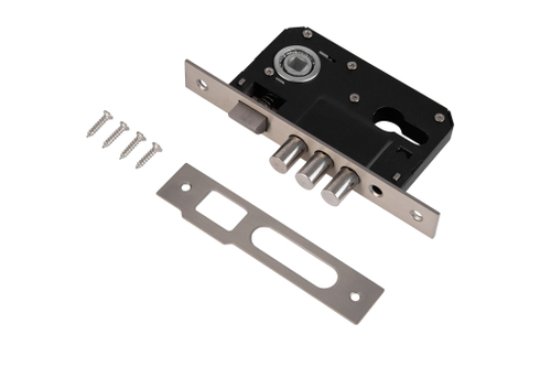 Замок врезной Palidore L06