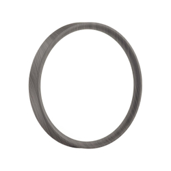 7627/CL PALE SN 000 Светильник пластик/белый/венге под дерево LED 30Вт 4000К D330 IP43 WOODI