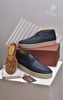 Ботинки Loro Piana