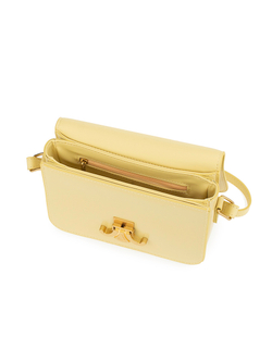 BL61151/82 Сумка жен., нат. кожа