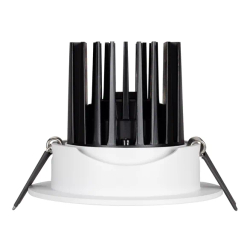 Светильник MS-ATOLL-BUILT-TURN-R94-10W Warm3000 (WH, 60 deg, 230V) (Arlight, IP54 Металл, 5 лет) 044603