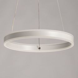 Подвесной светильник De City Платлинг 661019801