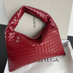 Bottega Veneta Small Hop 46 cm