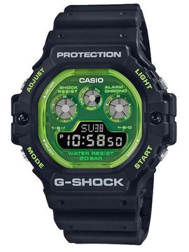 Наручные часы Casio G-Shock DW-5900TS-1DR