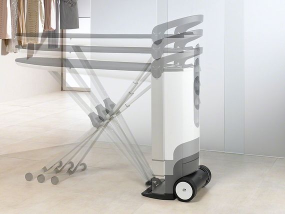 Гладильная система Miele B 2847 FashionMaster 2.0