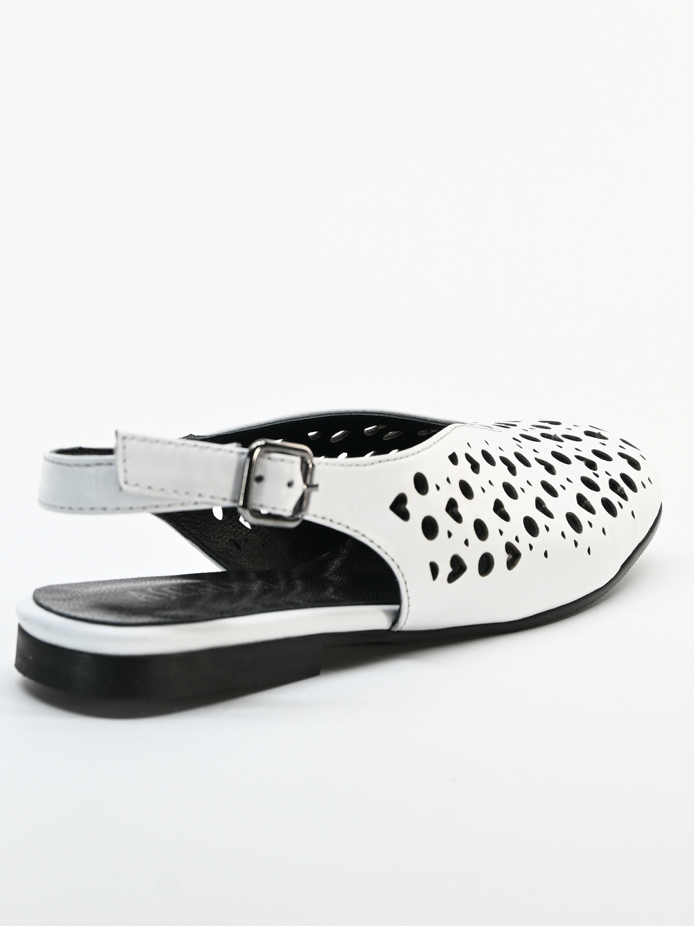 Босоножки женские Ascalini R15614B