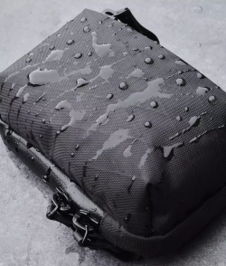 Сумка-несессер Alpaka Elements Metro Pouch