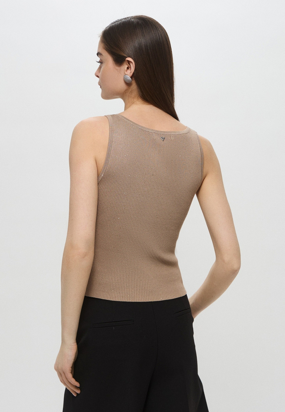 Жилет женский GUESS