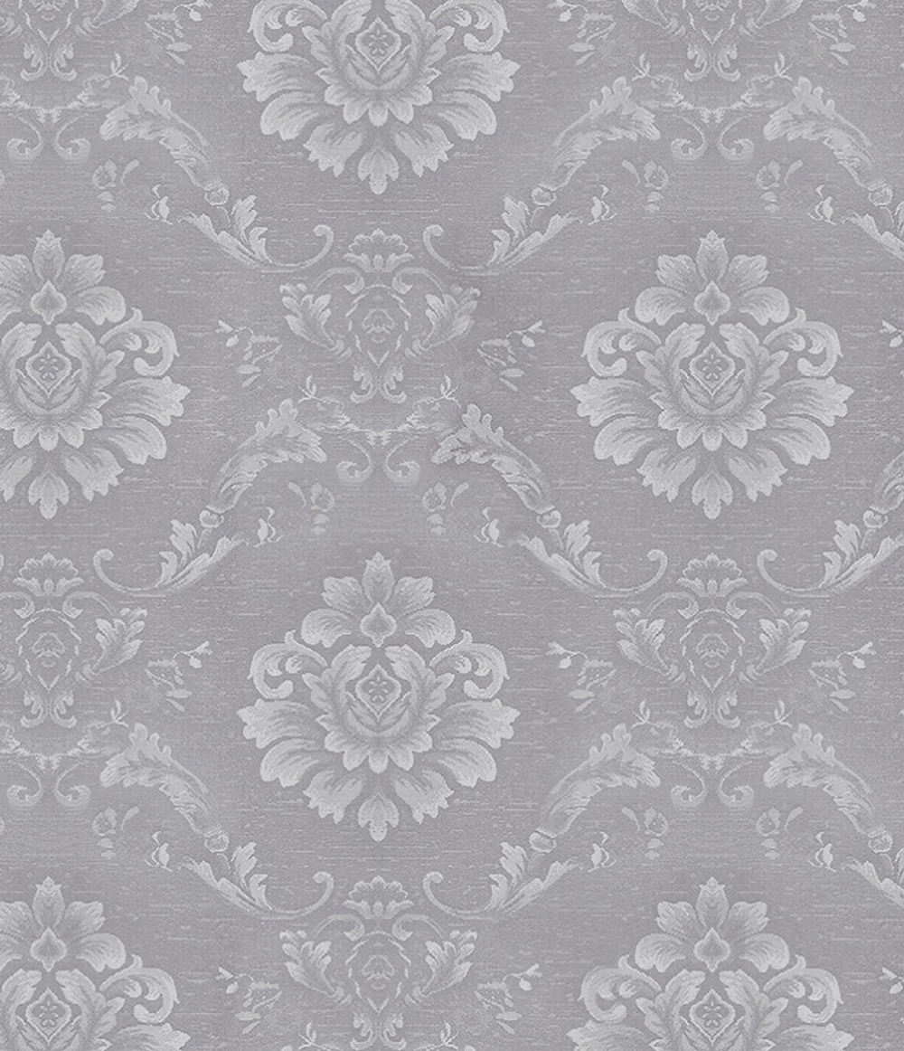 Рулонные шторы Шарм Серый