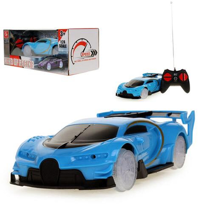 Машина классическая на РУ, коробка 627-502