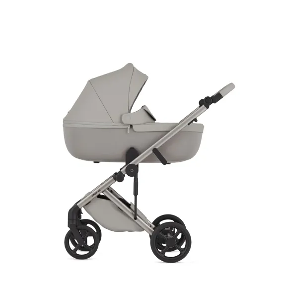 Коляска ANEX Eli 3 в 1 Santal