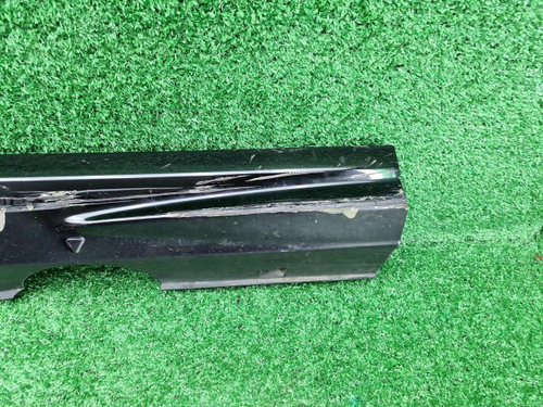 Накладка порога правая Voyah Passion (2022-н.в.)