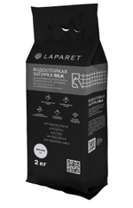 Laparet-fuga Silk, св.-серый водостойкая (2 кг)