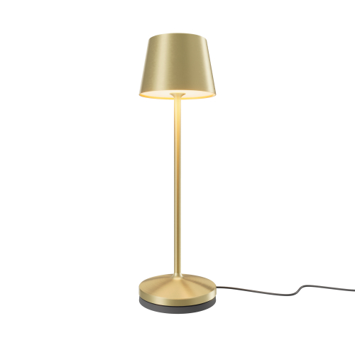 Аккумуляторный светильник Maytoni Nook MOD494RL-L1BSK