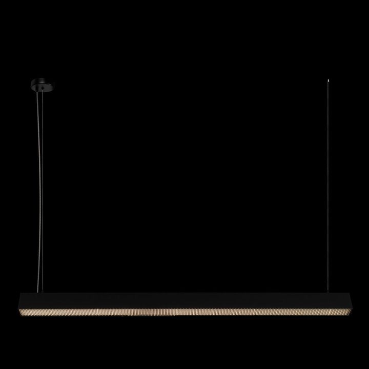 Подвесной светильник Loft IT Vim 10318/C Black