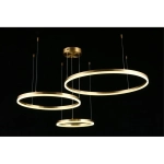 Подвесная люстра Aployt ARMEL APL.049.03.115