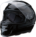 Jackal Solid / Черный