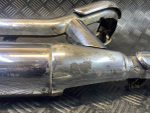 Глушитель Yamaha Drag Star 400 056478