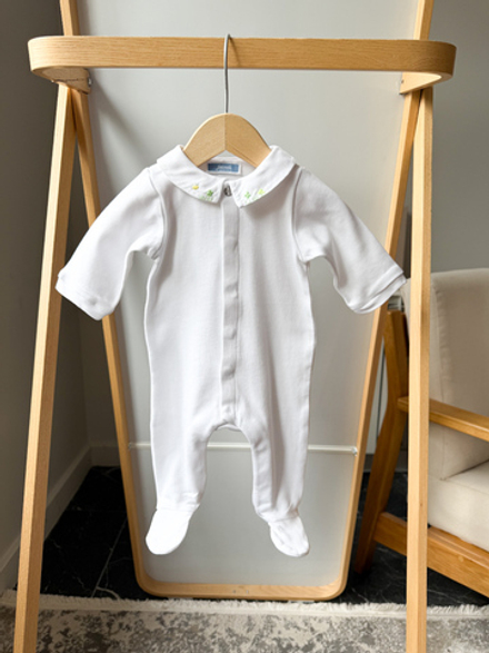 Комбинезон-слип Jacadi, 62