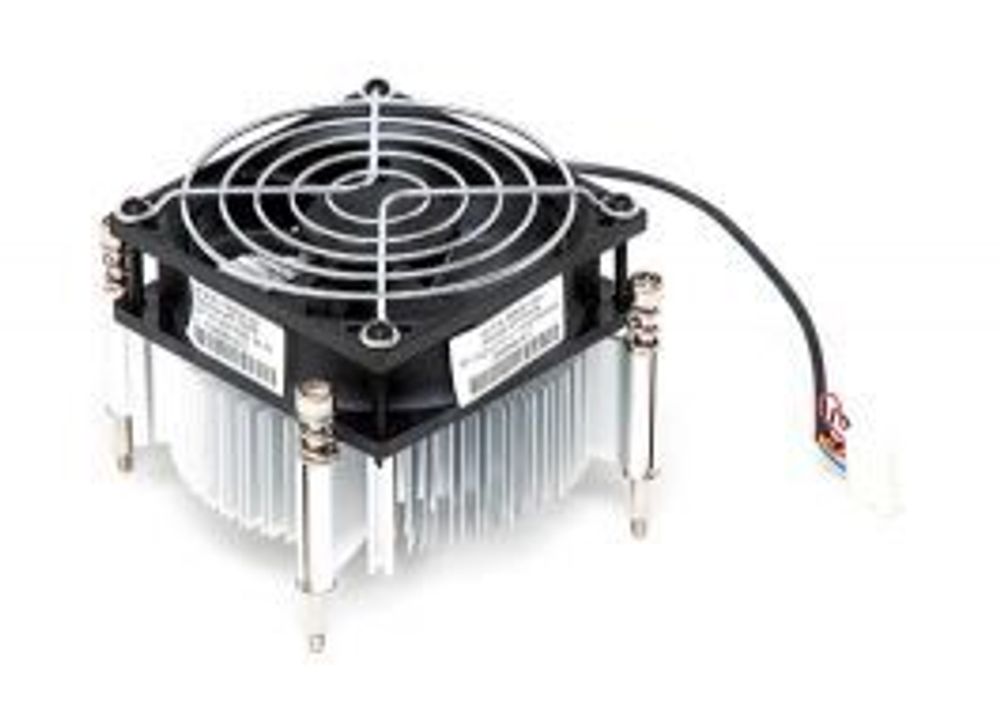 Система охлаждения HP ML10 Gen9 Heatsink 835487-001