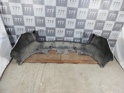 Бампер задний Mazda CX-9 2 (TC) 16-нв Б/У Оригинал TK6950221EBB